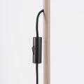 Lampa podłogowa KARBON 3 taupe SL.2020 SOLLUX