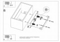 Kinkiet LOBO MAXI biały G9 2x40W IP20 SL.0528 SOLLUX