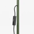 Lampa podłogowa KARBON 1 zielona oliwka SL.2025 SOLLUX