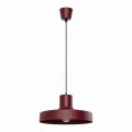 Lampa wisząca BILO burgund SL.2052 SOLLUX
