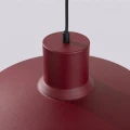 Lampa wisząca BILO burgund SL.2052 SOLLUX