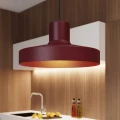 Lampa wisząca BILO burgund SL.2052 SOLLUX