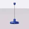 Lampa wisząca BILO ultramaryna SL.2053 SOLLUX