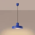 Lampa wisząca BILO ultramaryna SL.2053 SOLLUX