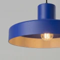 Lampa wisząca BILO ultramaryna SL.2053 SOLLUX