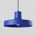 Lampa wisząca BILO ultramaryna SL.2053 SOLLUX