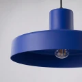 Lampa wisząca BILO ultramaryna SL.2053 SOLLUX
