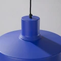 Lampa wisząca BILO ultramaryna SL.2053 SOLLUX
