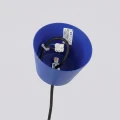 Lampa wisząca BILO ultramaryna SL.2053 SOLLUX