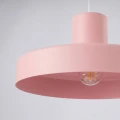 Lampa wisząca BILO różowa SL.2054 SOLLUX