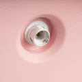 Lampa wisząca BILO różowa SL.2054 SOLLUX