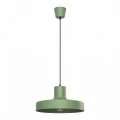 Lampa wisząca BILO szałwiowa SL.2055 SOLLUX