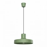 Lampa wisząca BILO szałwiowa SL.2055 SOLLUX