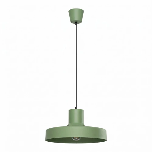 Lampa wisząca BILO szałwiowa SL.2055 SOLLUX