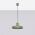 Lampa wisząca BILO szałwiowa SL.2055 SOLLUX