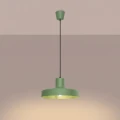Lampa wisząca BILO szałwiowa SL.2055 SOLLUX