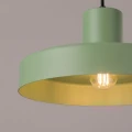 Lampa wisząca BILO szałwiowa SL.2055 SOLLUX