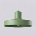 Lampa wisząca BILO szałwiowa SL.2055 SOLLUX