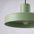 Lampa wisząca BILO szałwiowa SL.2055 SOLLUX