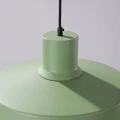 Lampa wisząca BILO szałwiowa SL.2055 SOLLUX