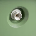 Lampa wisząca BILO szałwiowa SL.2055 SOLLUX