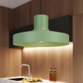 Lampa wisząca BILO szałwiowa SL.2055 SOLLUX