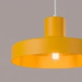 Lampa wisząca BILO żółta SL.2056 SOLLUX