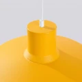 Lampa wisząca BILO żółta SL.2056 SOLLUX
