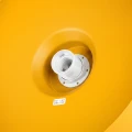 Lampa wisząca BILO żółta SL.2056 SOLLUX