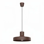 Lampa wisząca BILO brązowa SL.2058 SOLLUX