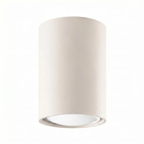 Plafon LAGOS 10 beżowy SL.2066 SOLLUX