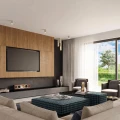 Plafon LAGOS 10 beżowy SL.2066 SOLLUX