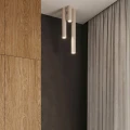 Plafon LAGOS 10 beżowy SL.2066 SOLLUX