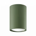 Plafon LAGOS 10 zielona oliwka SL.2071 SOLLUX