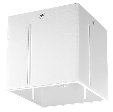 Spot PIXAR biały G9 1x40W IP20 SL.0398 SOLLUX