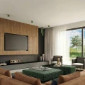Plafon LAGOS 10 zielona oliwka SL.2071 SOLLUX