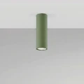 Oprawa natynkowa spot tubka LAGOS kolor zielona oliwka SL.2077 SOLLUX