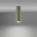 Oprawa natynkowa spot tubka LAGOS kolor zielona oliwka SL.2077 SOLLUX