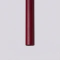 Lampa wisząca PASTELO 2 burgund SL.2122 SOLLUX