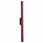 Kinkiet PASTELO 2 burgund SL.2124 SOLLUX