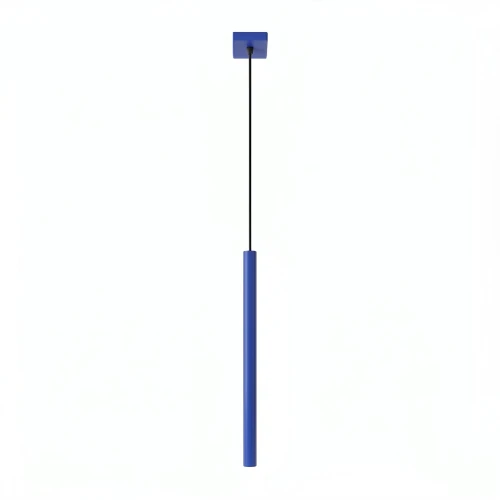 Lampa wisząca PASTELO 1 ultramaryna SL.2125 SOLLUX