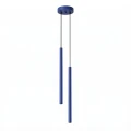 Lampa wisząca PASTELO 2 ultramaryna SL.2126 SOLLUX