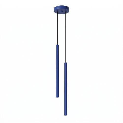 Lampa wisząca PASTELO 2 ultramaryna SL.2126 SOLLUX