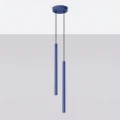 Lampa wisząca PASTELO 2 ultramaryna SL.2126 SOLLUX