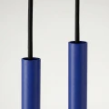 Lampa wisząca PASTELO 2 ultramaryna SL.2126 SOLLUX