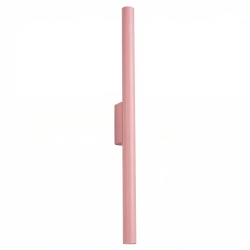 Kinkiet PASTELO 2 różowy SL.2132 SOLLUX