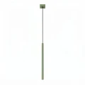 Lampa wisząca PASTELO 1 szałwiowa SL.2133 SOLLUX