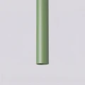 Lampa wisząca PASTELO 2 szałwiowa SL.2134 SOLLUX