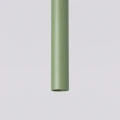 Lampa wisząca PASTELO 3P szałwiowa SL.2135 SOLLUX
