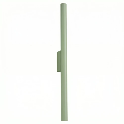 Kinkiet PASTELO 2 szałwiowy SL.2136 SOLLUX